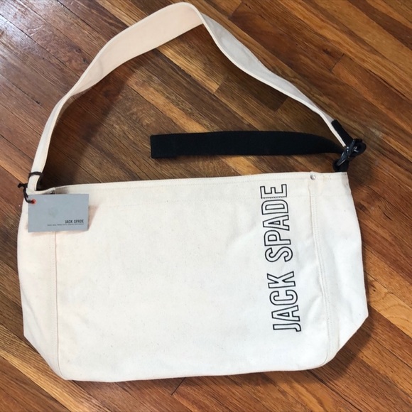 Jack Spade Other - Jack. Spade messenger Bag
